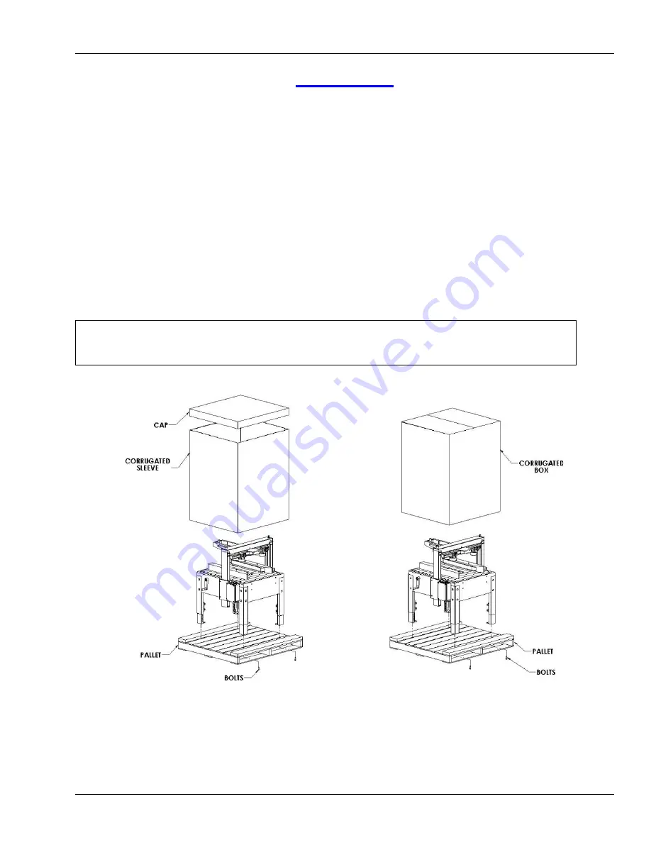 Interpack ipg RSA 2625-TB Скачать руководство пользователя страница 21