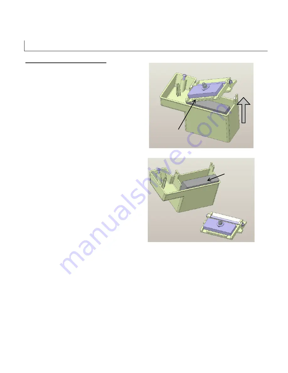 Interpack TWA 1000-M Operation Manual Download Page 17