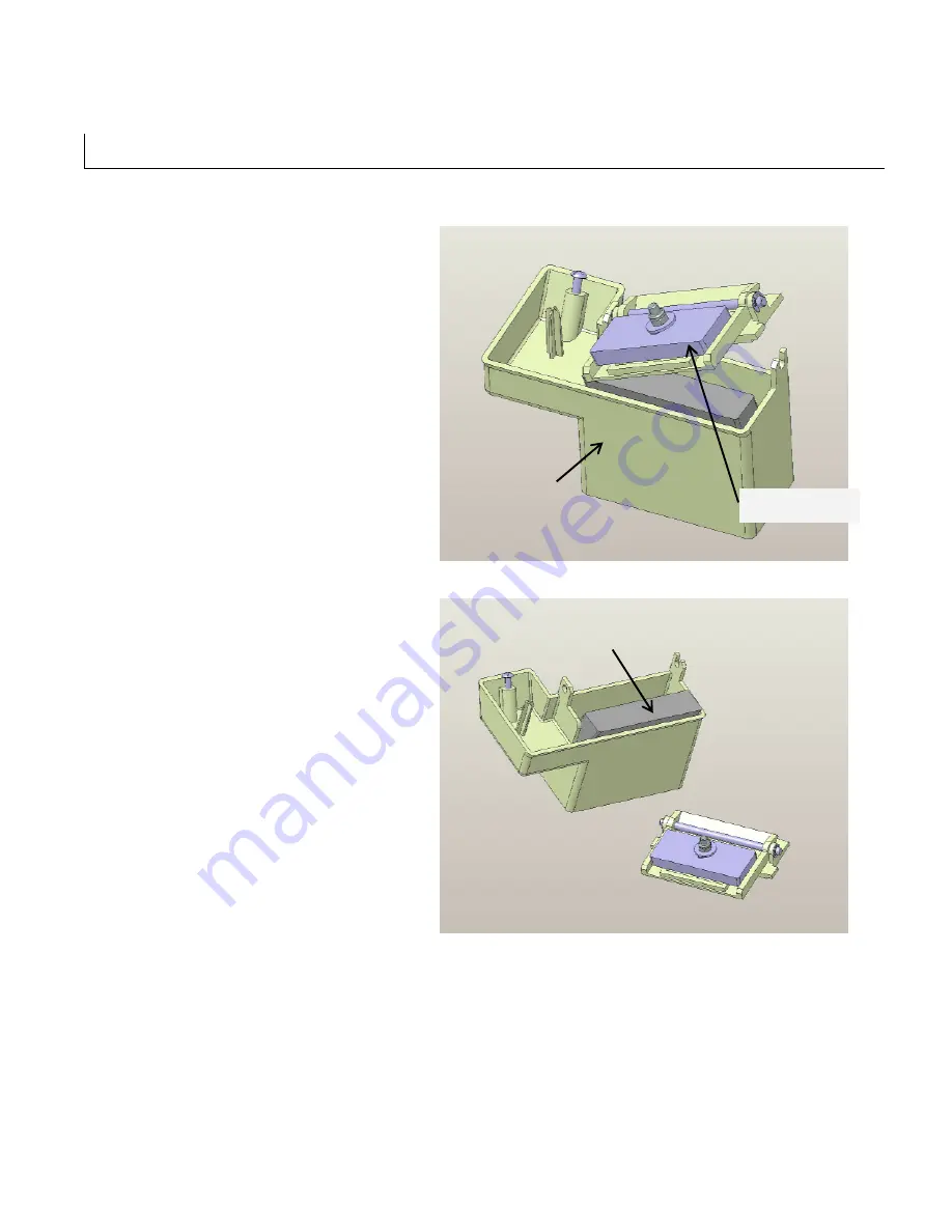 Interpack TWA 1000-M Operation Manual Download Page 24