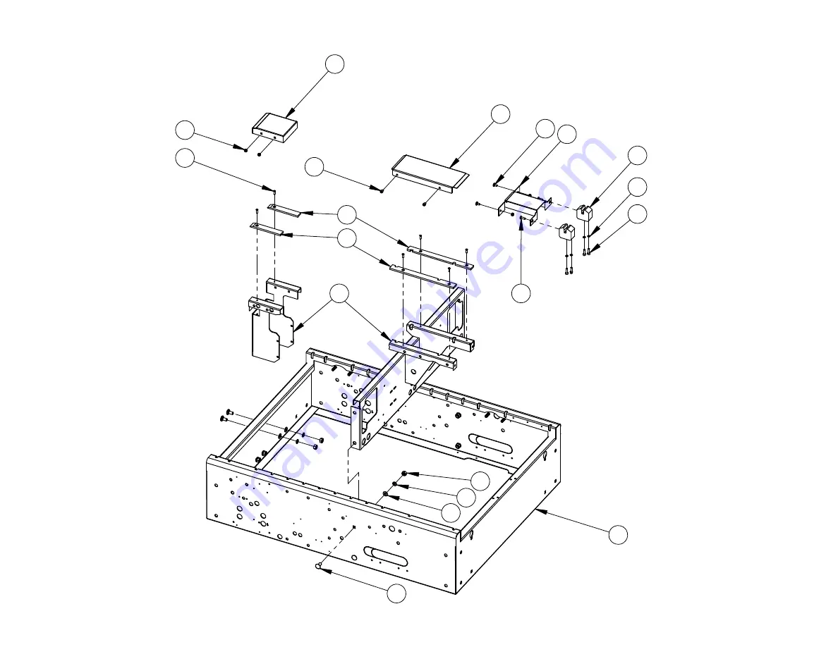 Interpack USA 2024-SB DH User Manual Download Page 61