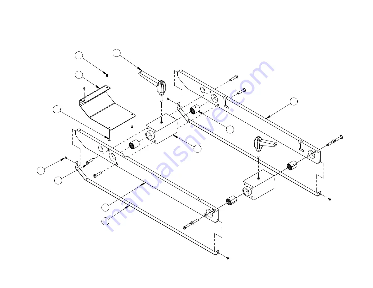 Interpack USA 2024-SB DH Скачать руководство пользователя страница 85