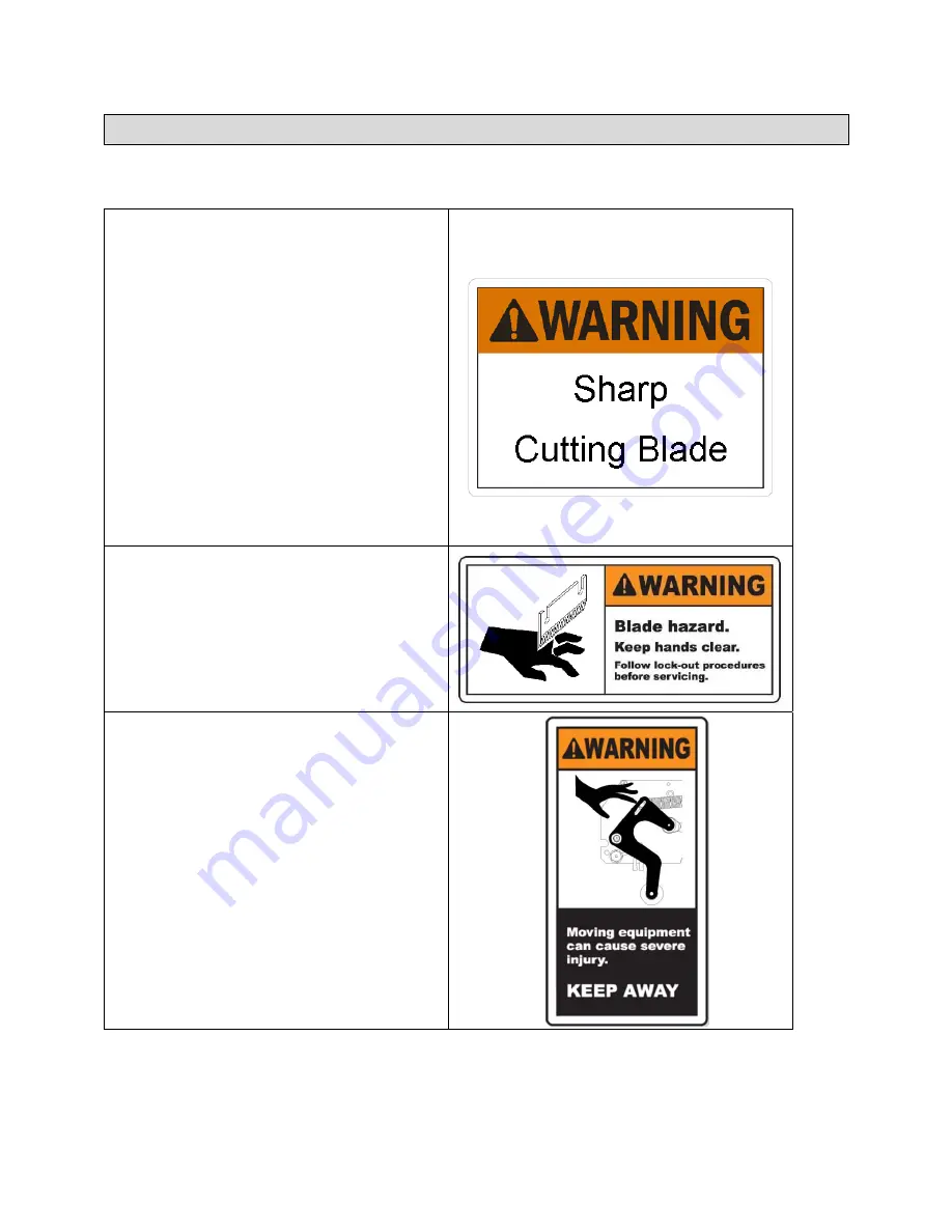 Interpack USA 2024-SB User Manual Download Page 10