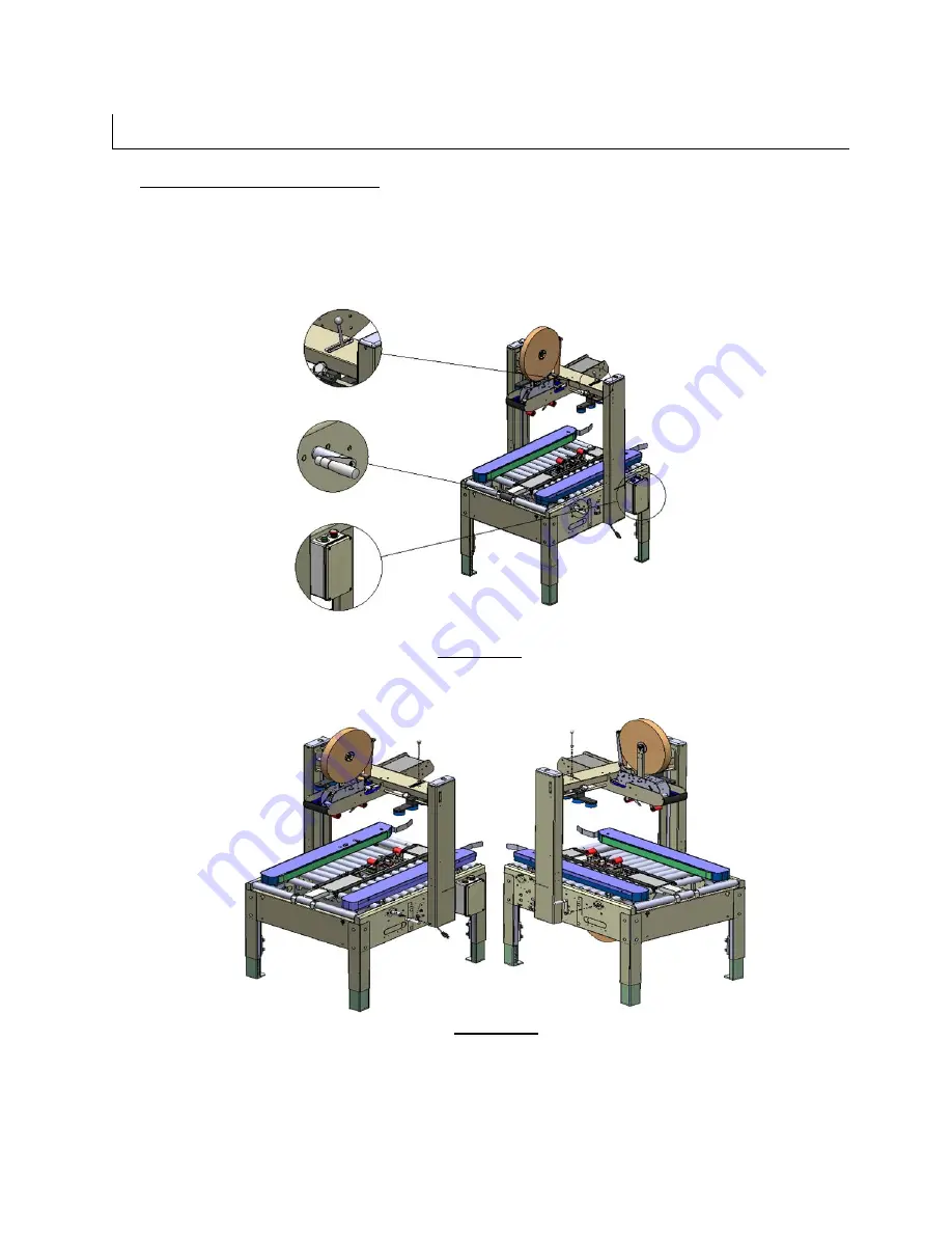 Interpack USA 2024-SB User Manual Download Page 28