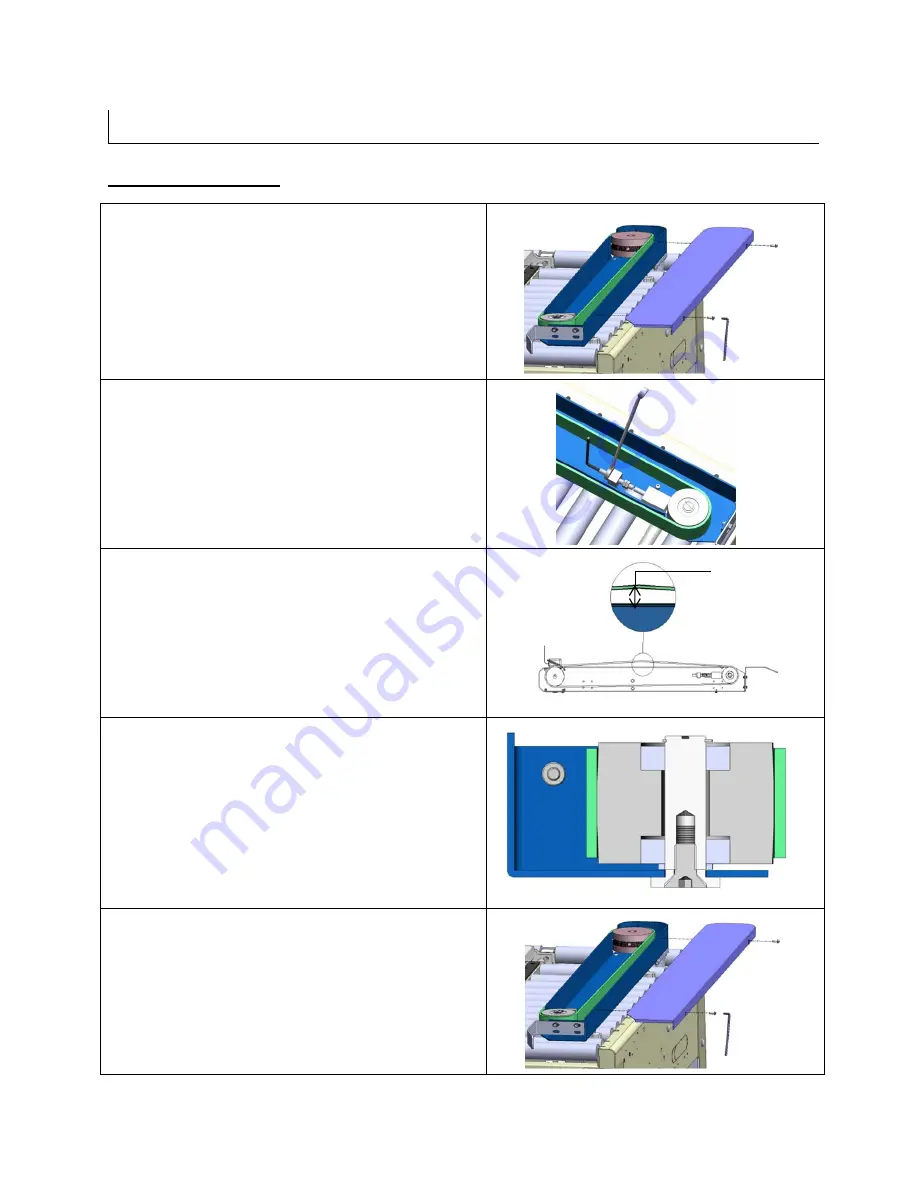 Interpack USA 2024-SB User Manual Download Page 51