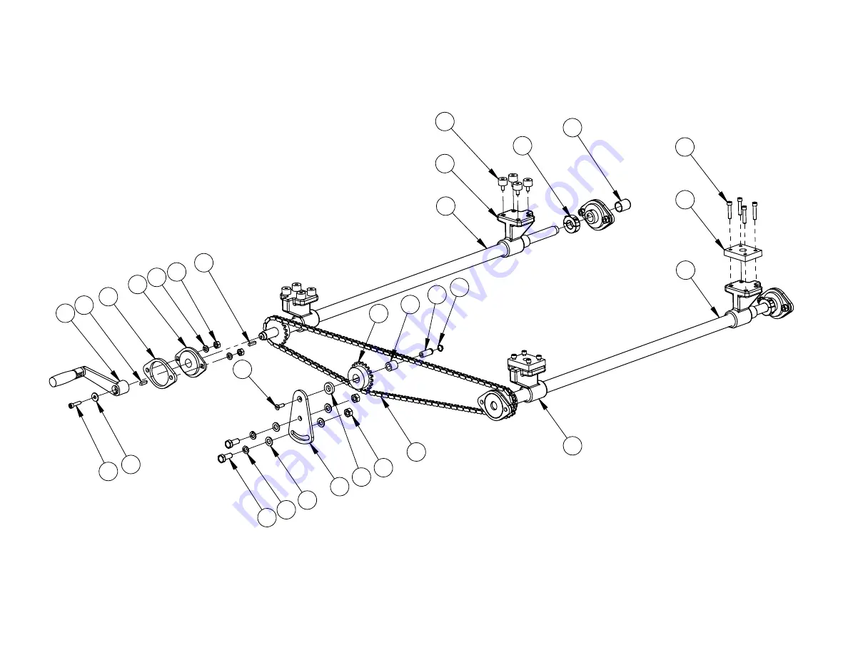 Interpack USA 2024-SB User Manual Download Page 64