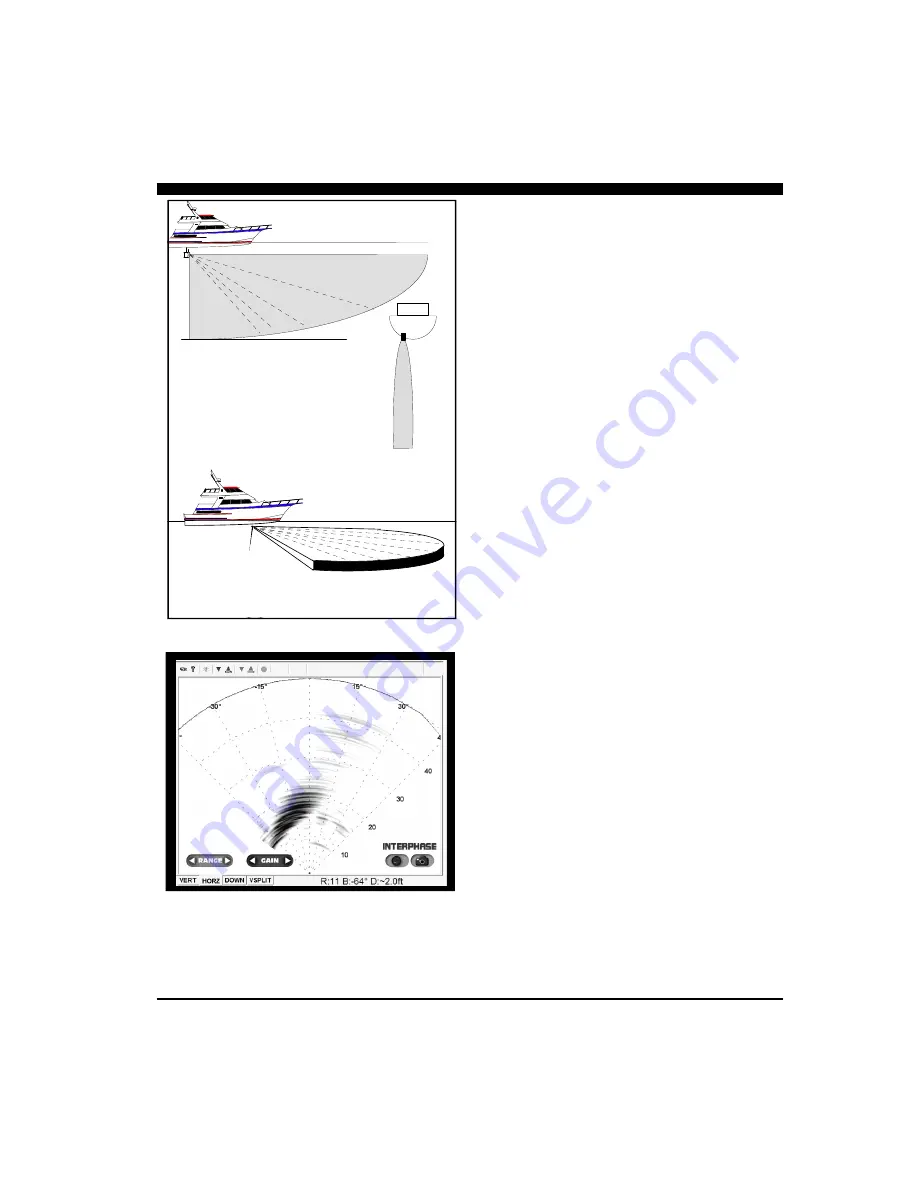 Interphace ULTRASCAN PC90 Operation Manual Download Page 28