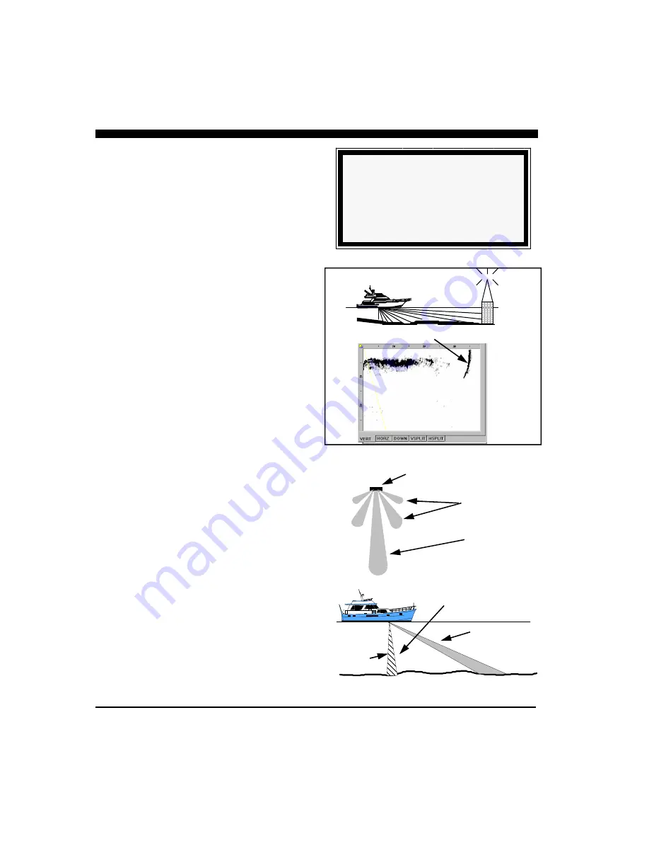 Interphace ULTRASCAN PC90 Operation Manual Download Page 41