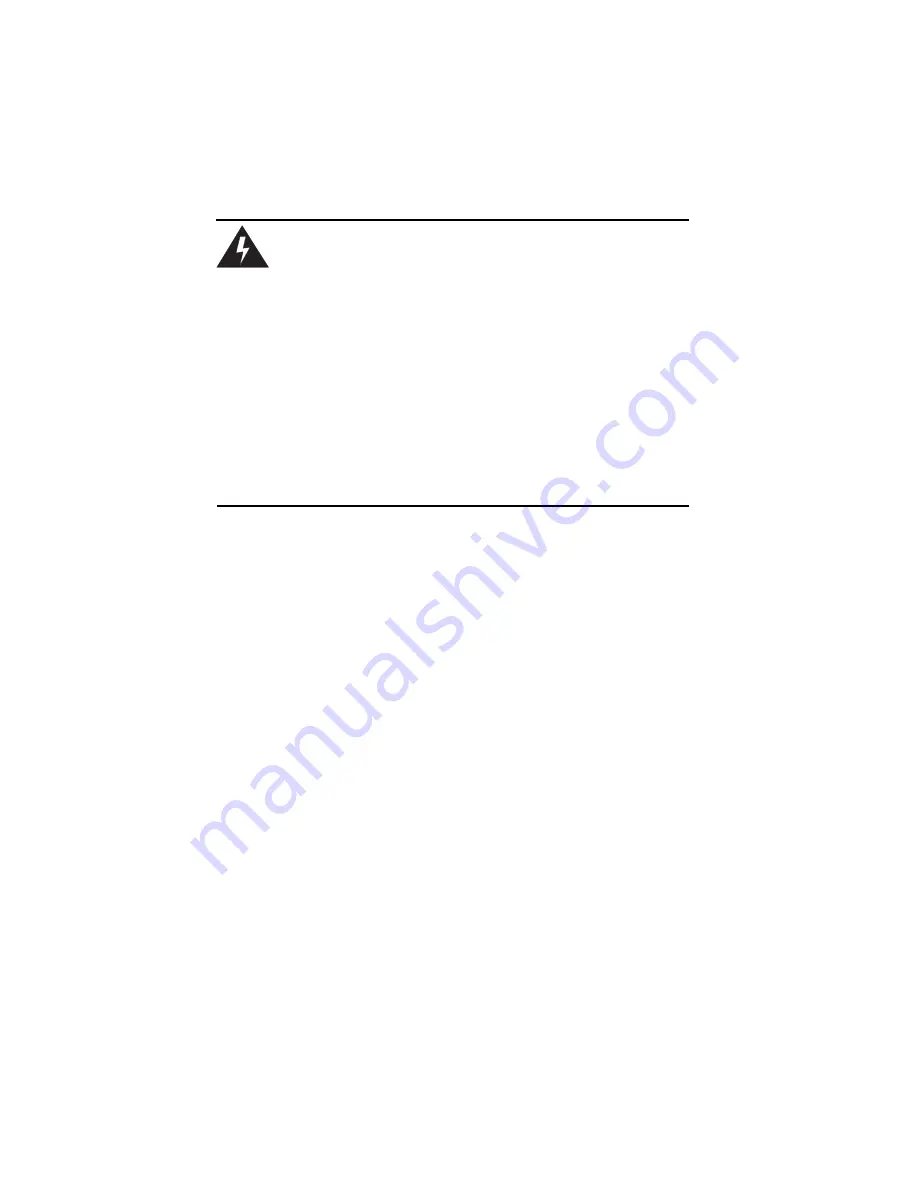 Interphase ENTIA 5536 DM PRI User Manual Download Page 6