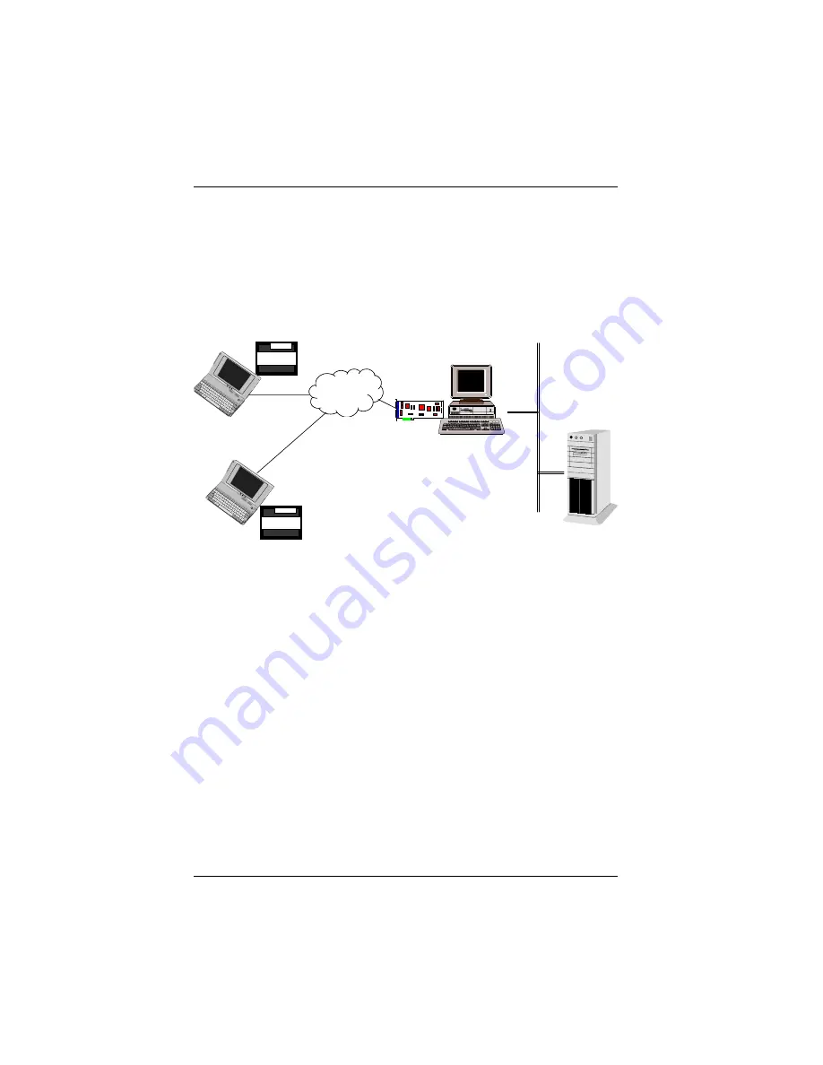 Interphase ENTIA 5536 DM PRI User Manual Download Page 30