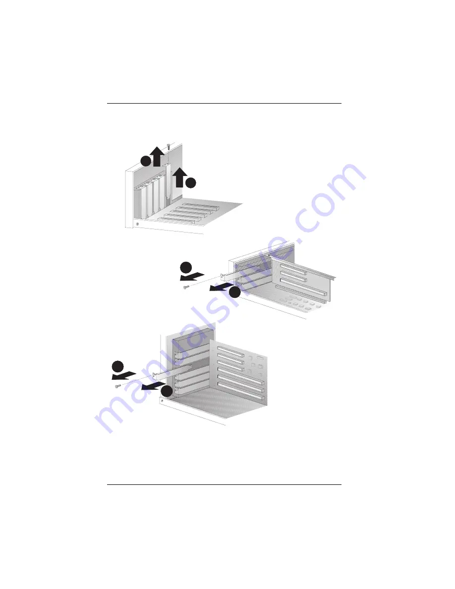 Interphase ENTIA 5536 DM PRI Скачать руководство пользователя страница 40