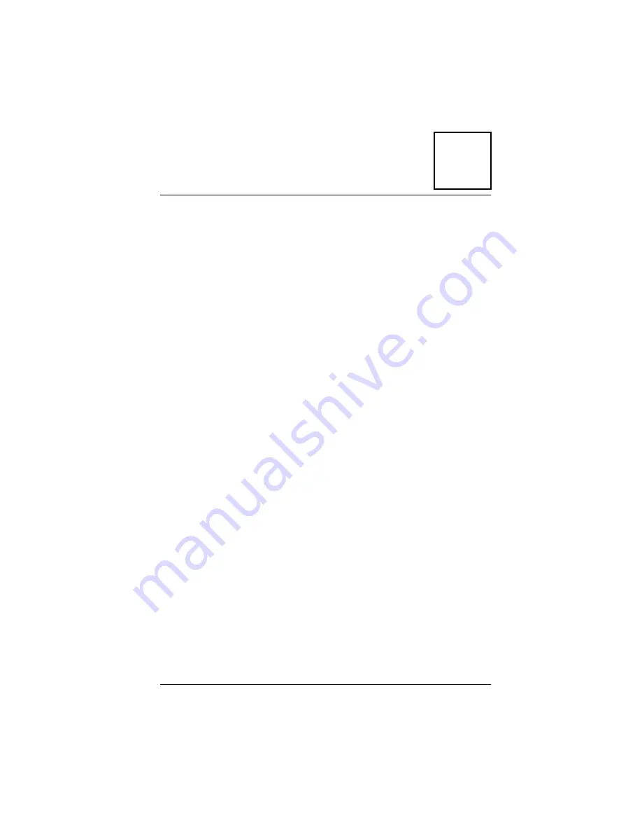 Interphase ENTIA 5536 DM PRI User Manual Download Page 91