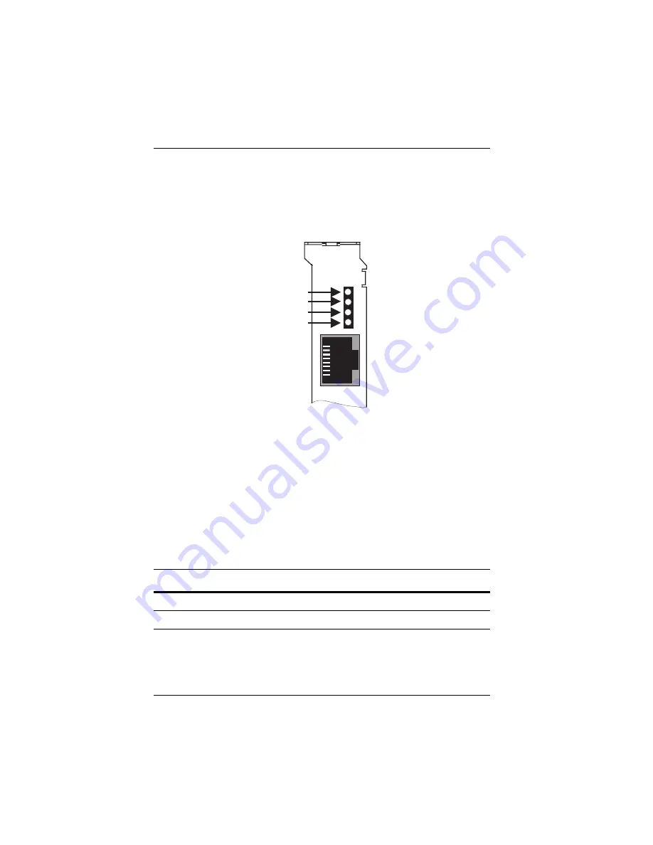 Interphase ENTIA 5536 DM PRI Скачать руководство пользователя страница 138