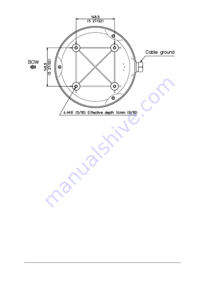 Interphase RE-Series RE-1 User Manual Download Page 30