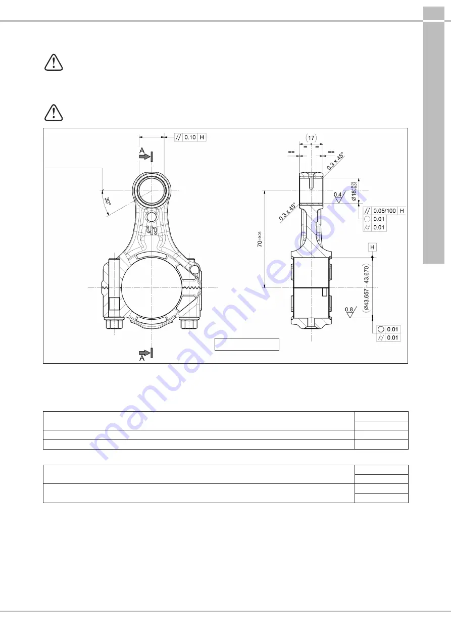 Interpump 70 HT Series Скачать руководство пользователя страница 45