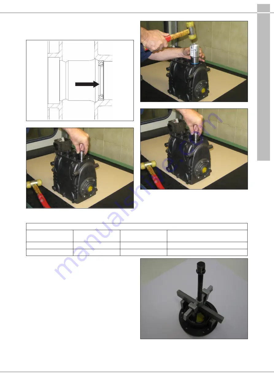 Interpump 70 HT Series Скачать руководство пользователя страница 83