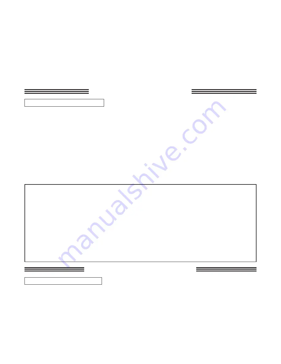 Interpump BOXJET TURBO 11.50 Operating Instructions Manual Download Page 25