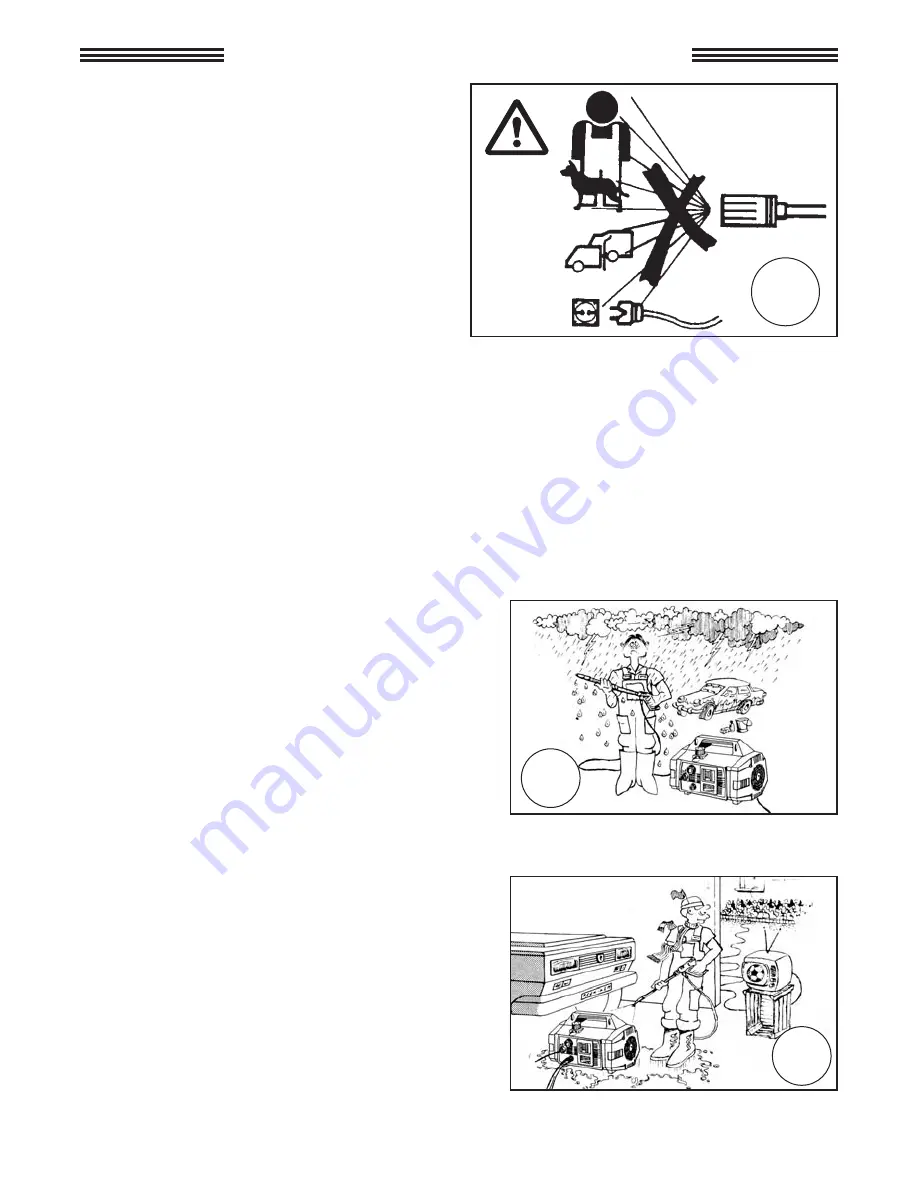 Interpump BOXJET TURBO 11.50 Operating Instructions Manual Download Page 30