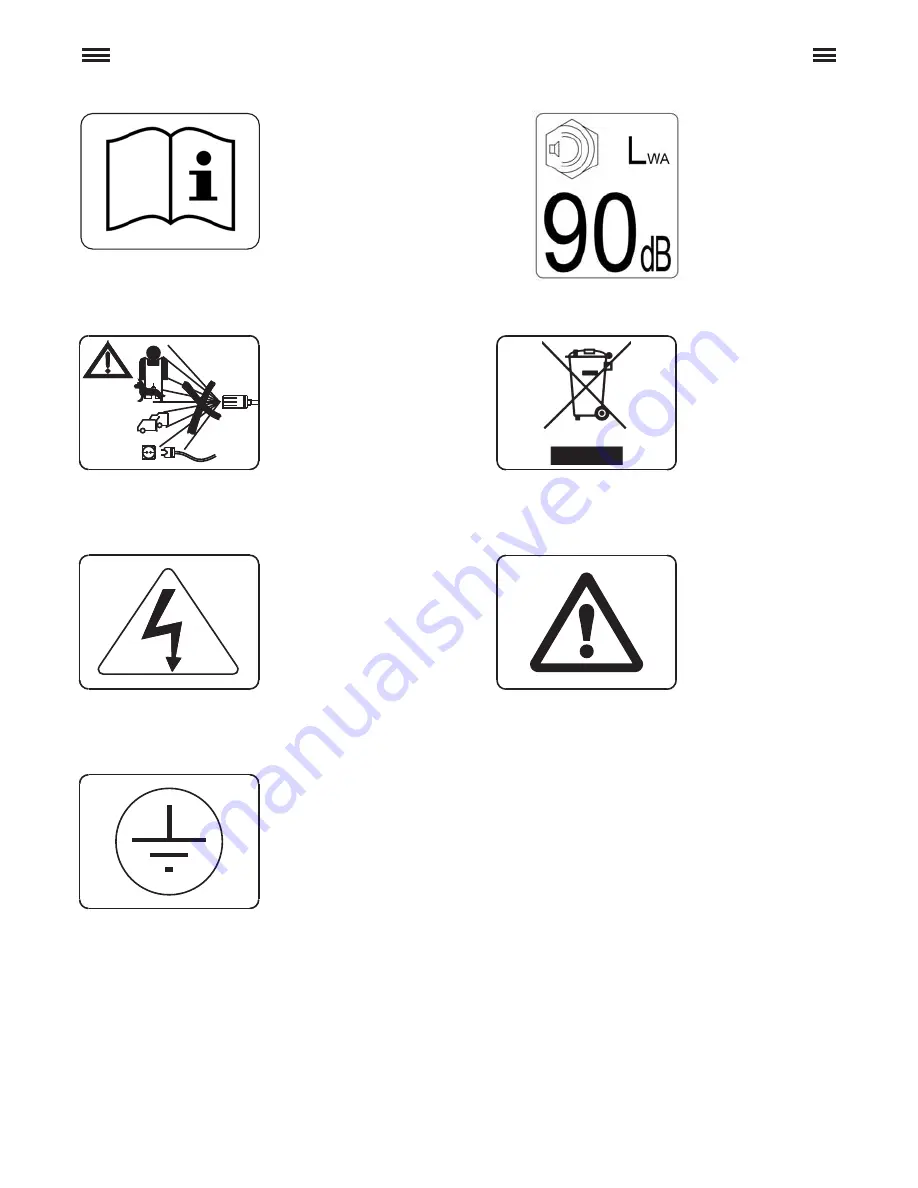 Interpump BOXJET TURBO 11.50 Operating Instructions Manual Download Page 39