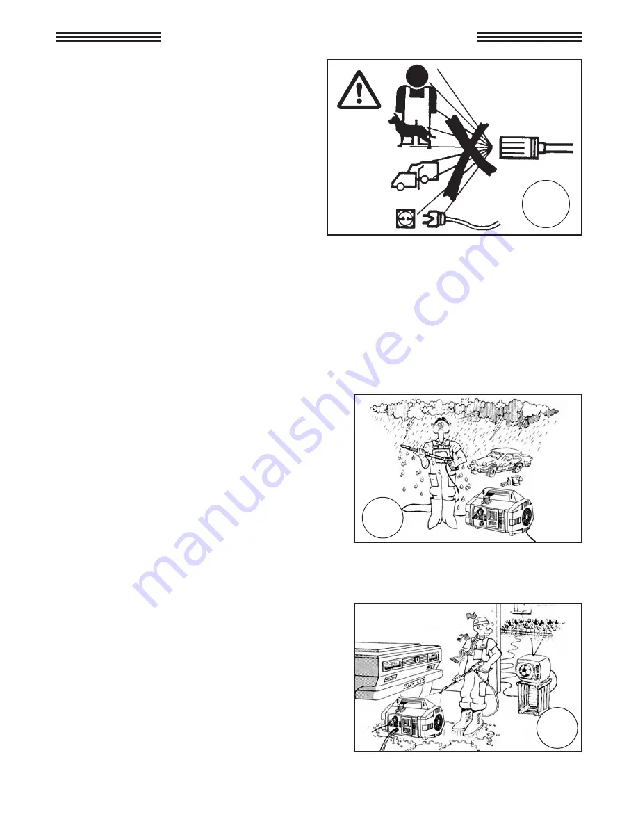 Interpump BOXJET TURBO 11.50 Operating Instructions Manual Download Page 46