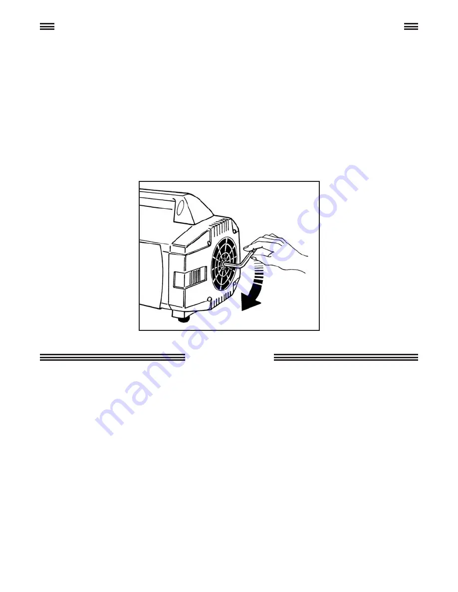 Interpump BOXJET TURBO 11.50 Operating Instructions Manual Download Page 50