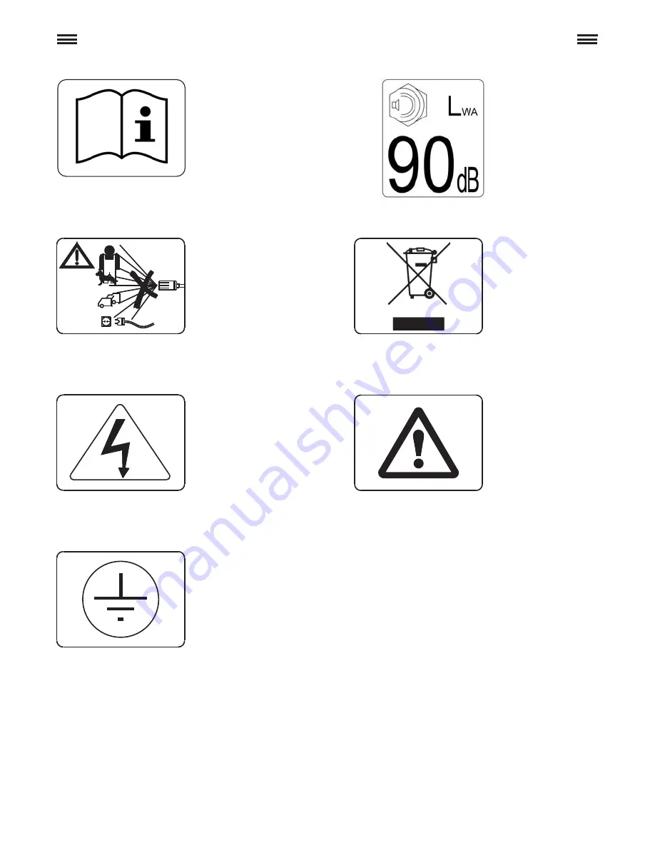 Interpump BOXJET TURBO 11.50 Operating Instructions Manual Download Page 55