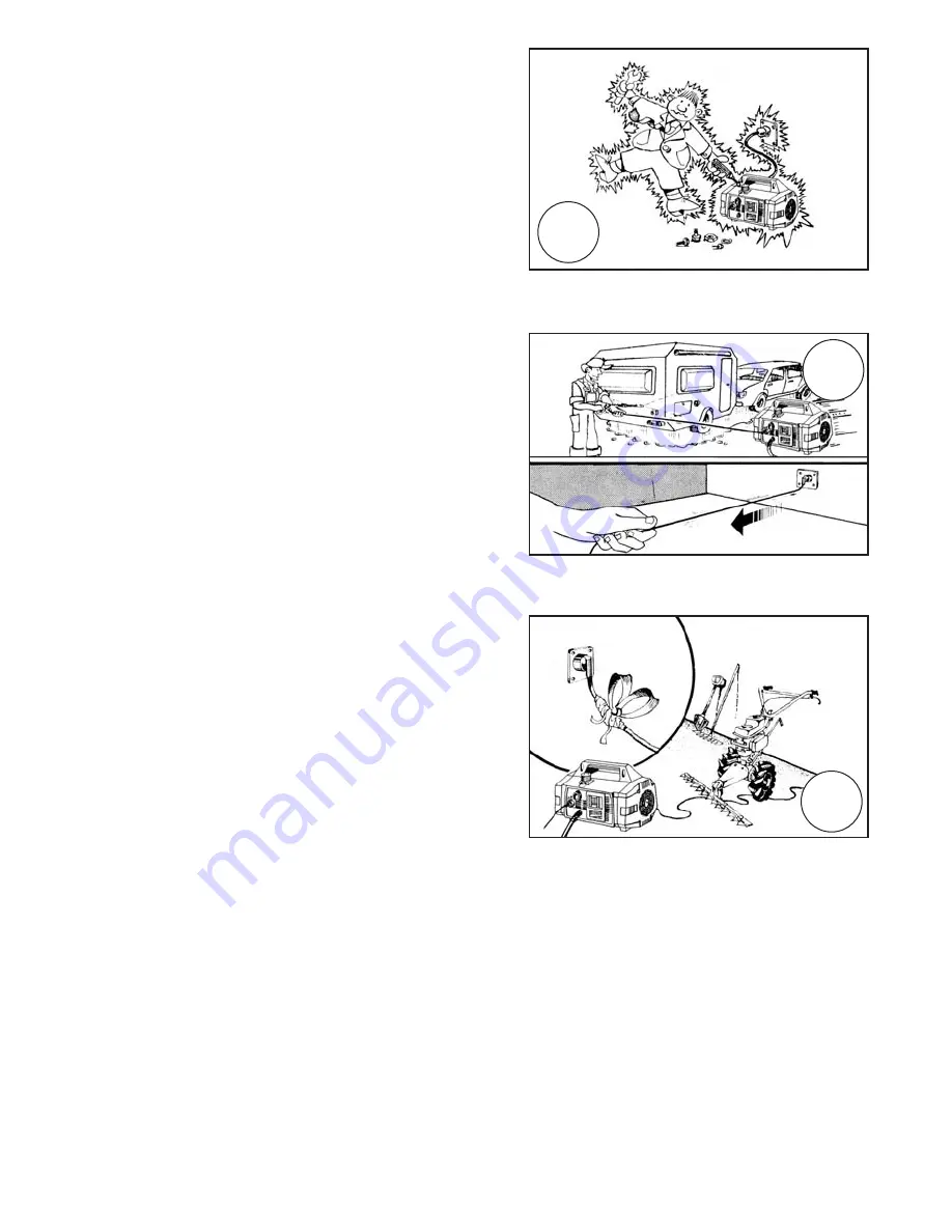 Interpump BOXJET TURBO 11.50 Operating Instructions Manual Download Page 63