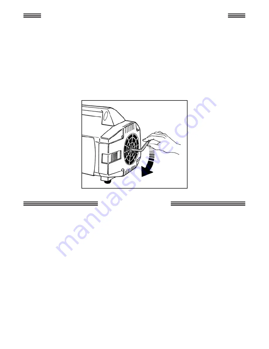 Interpump BOXJET TURBO 11.50 Operating Instructions Manual Download Page 66