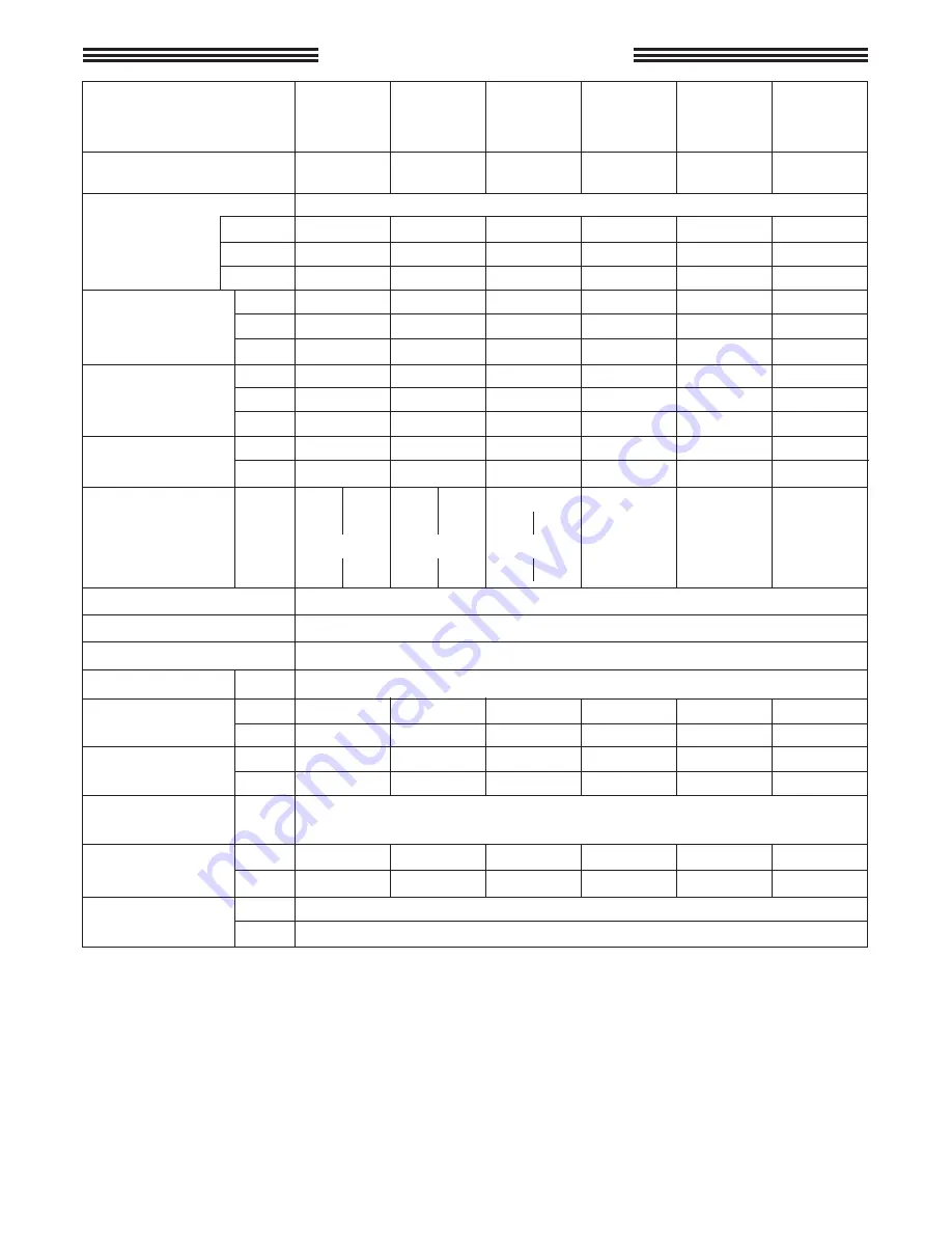 Interpump BOXJET TURBO 11.50 Operating Instructions Manual Download Page 72