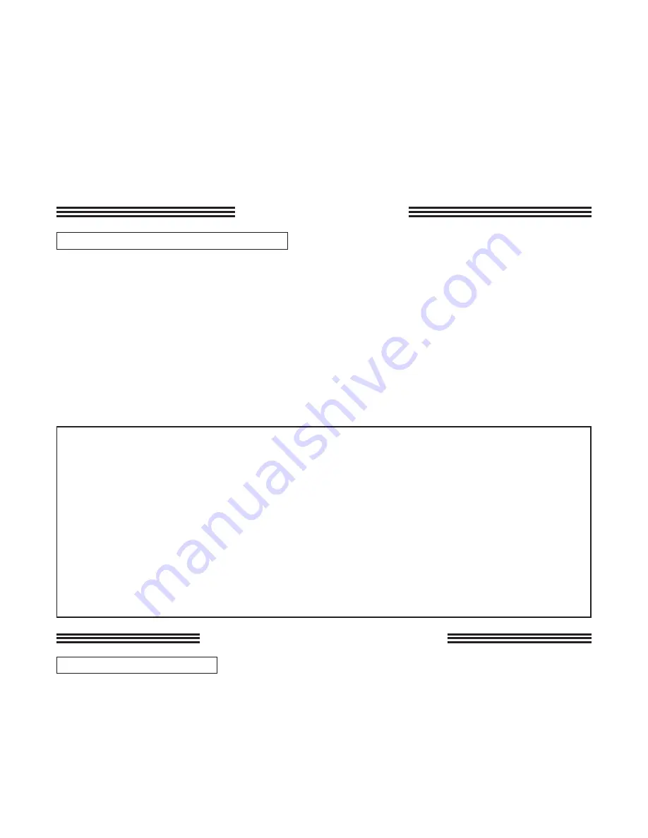 Interpump BOXJET TURBO 11.50 Operating Instructions Manual Download Page 73