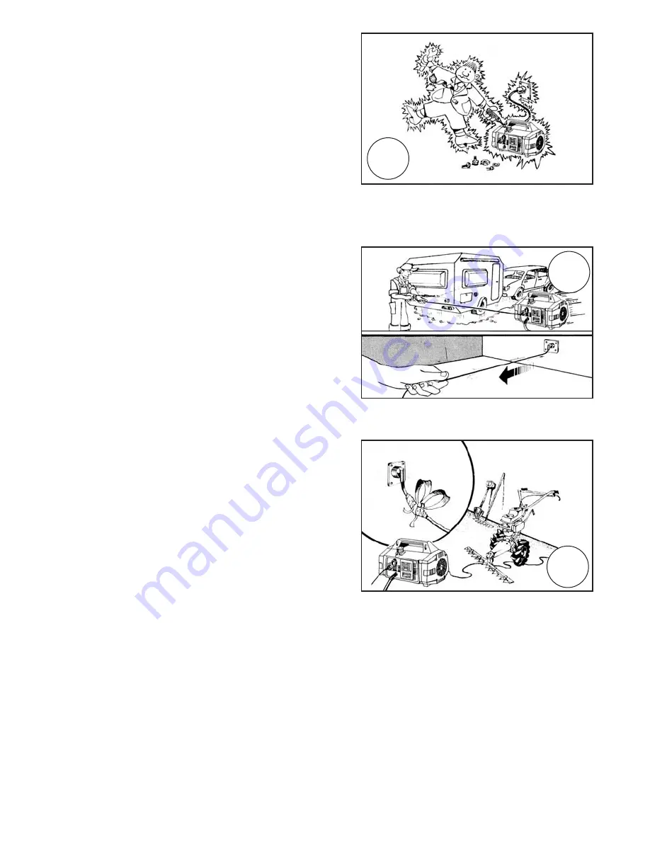 Interpump BOXJET TURBO 11.50 Operating Instructions Manual Download Page 79