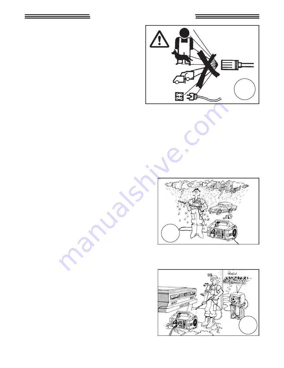 Interpump BOXJET TURBO 11.50 Operating Instructions Manual Download Page 94