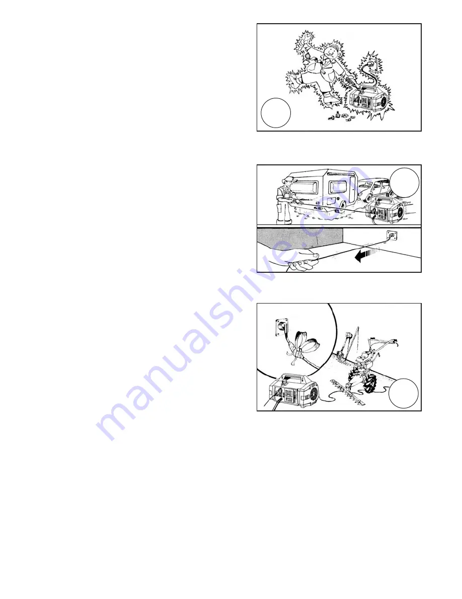 Interpump BOXJET TURBO 11.50 Operating Instructions Manual Download Page 95