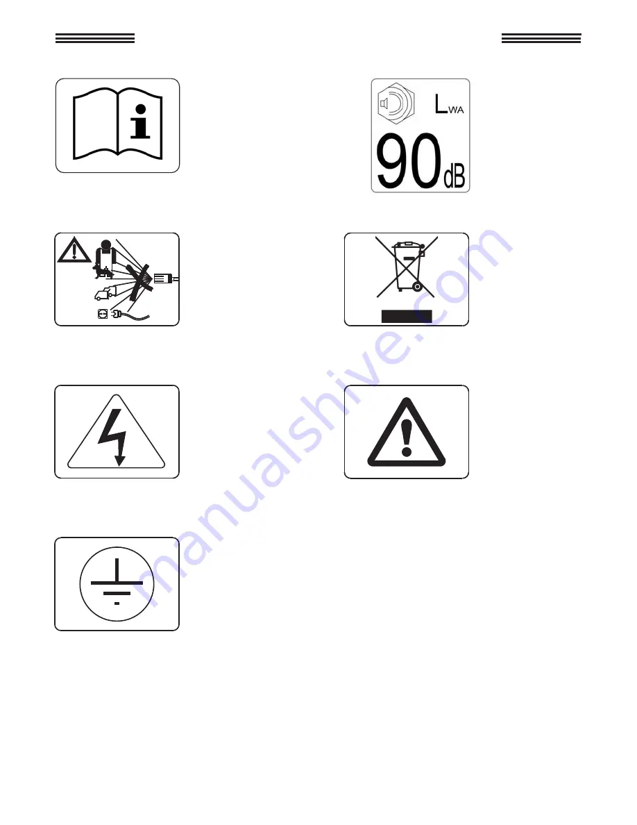 Interpump BOXJET TURBO 11.50 Operating Instructions Manual Download Page 103