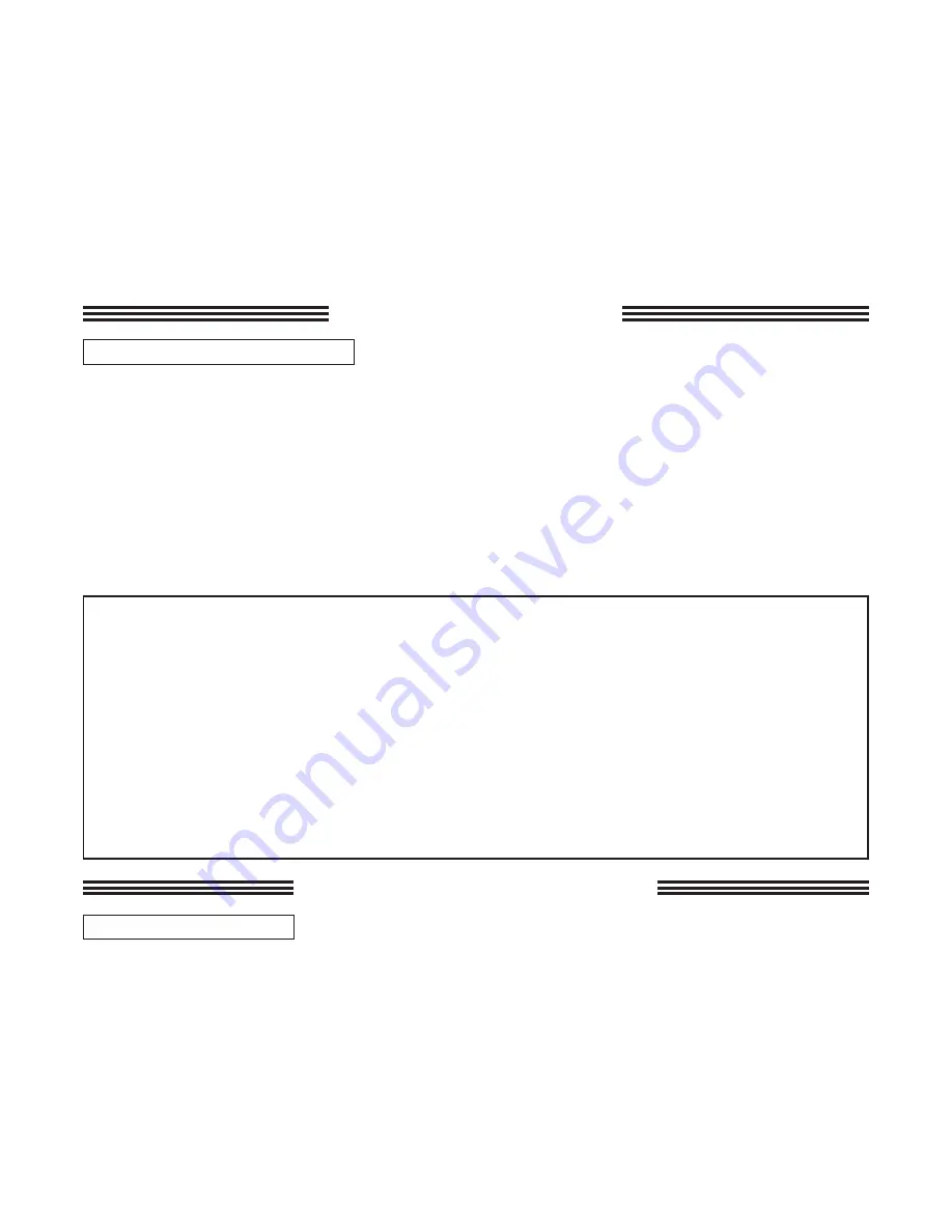 Interpump BOXJET TURBO 11.50 Operating Instructions Manual Download Page 105