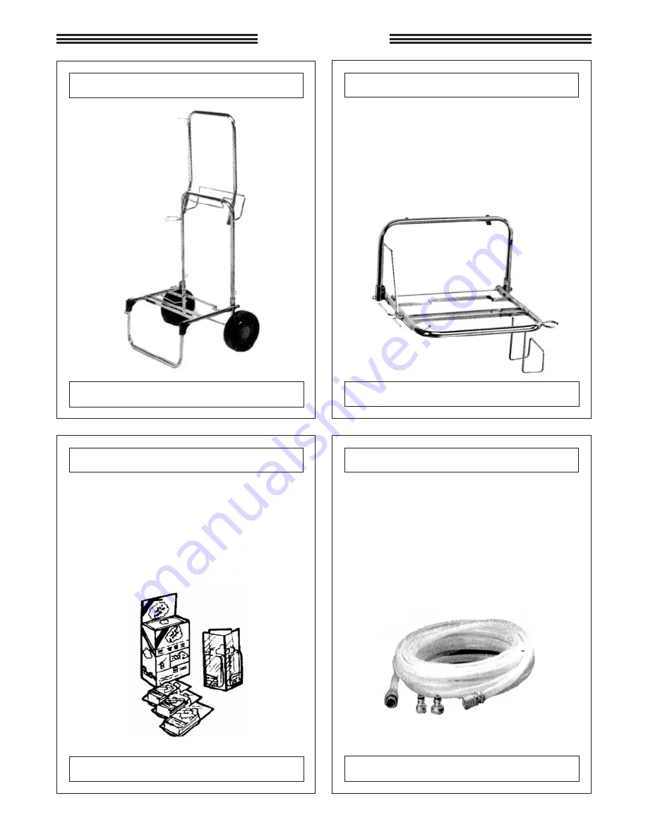 Interpump BOXJET TURBO 11.50 Скачать руководство пользователя страница 131