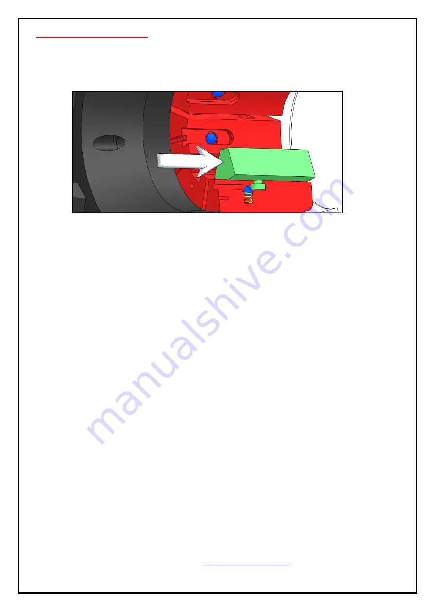 Interpump Hydralok HydraTouch H32 User Manual Download Page 24