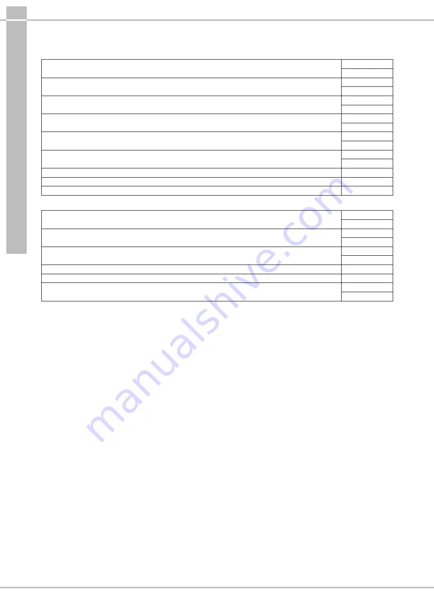 Interpump Pratissoli KT-WK Series Repair Manual Download Page 26