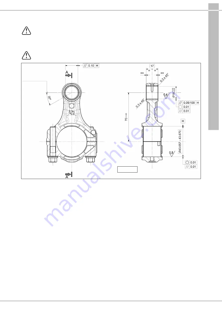 Interpump Pratissoli KT-WK Series Скачать руководство пользователя страница 77