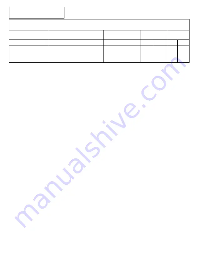 Interpump Pratissoli S1510 Manual Download Page 10