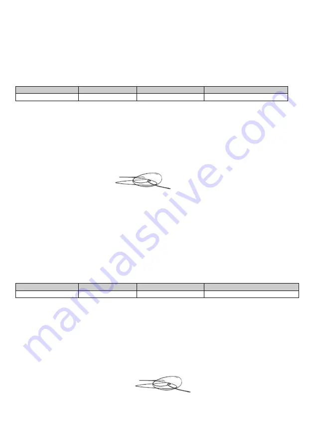 Interpump Pratissoli S1510 Manual Download Page 13