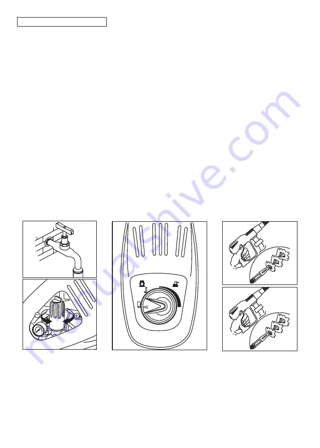 Interpump TX300 Скачать руководство пользователя страница 31