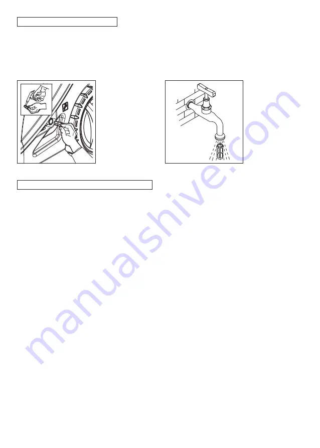 Interpump TX300 Operating Instructions Manual Download Page 54