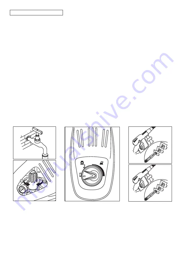 Interpump TX300 Operating Instructions Manual Download Page 65