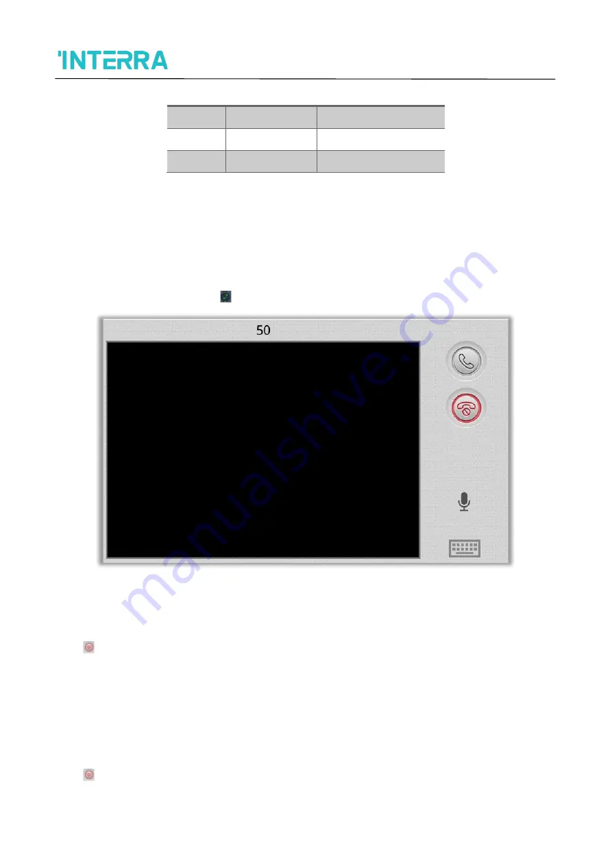 Interra ITR660-0001 Скачать руководство пользователя страница 26