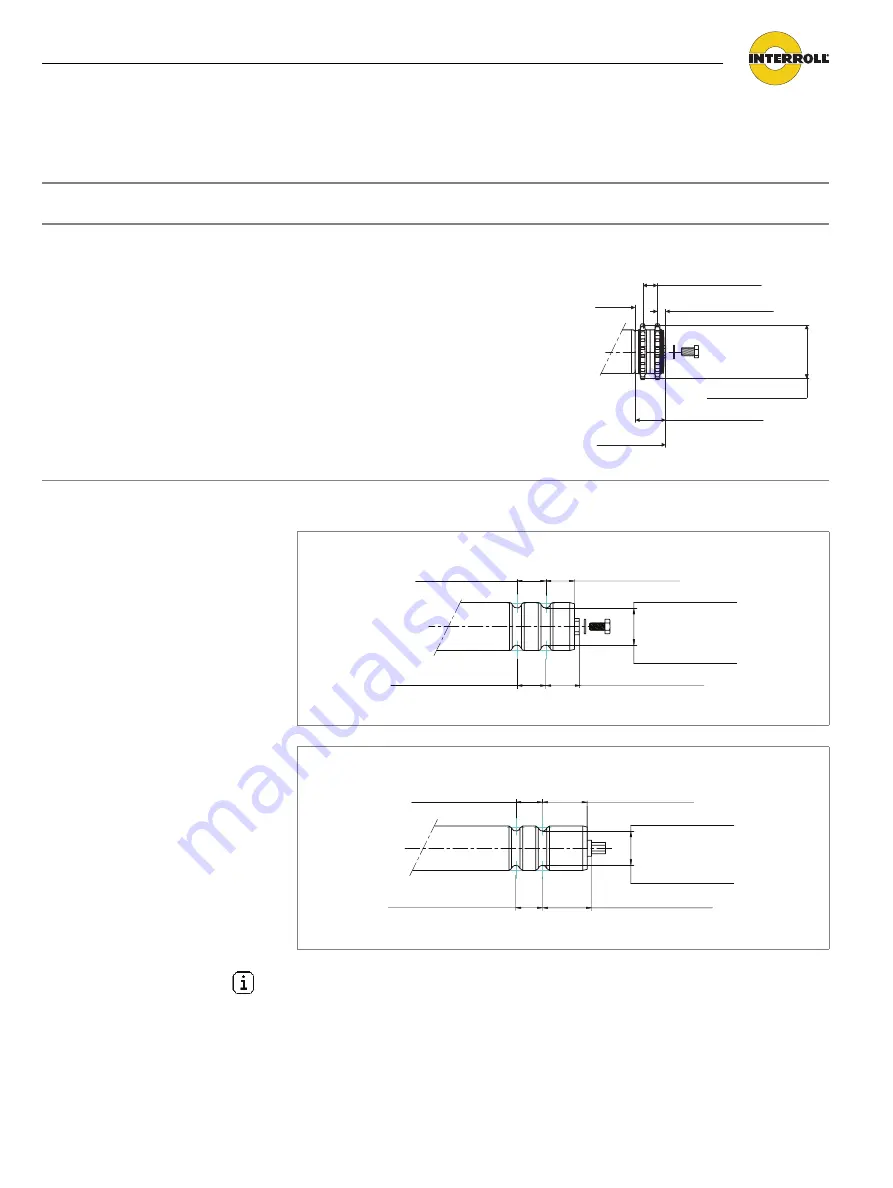 Interroll RollerDrive EC200 User Manual Download Page 17