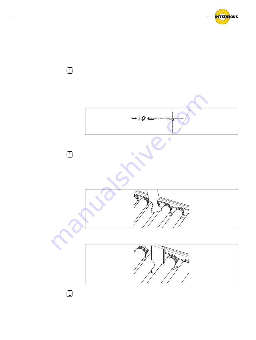 Interroll RollerDrive EC200 User Manual Download Page 24