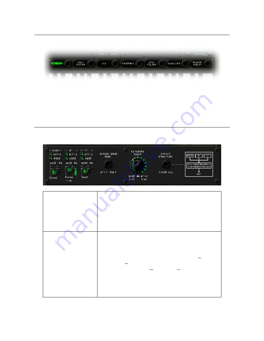 Interruptor NIGHT FLIGHT User Manual Download Page 10