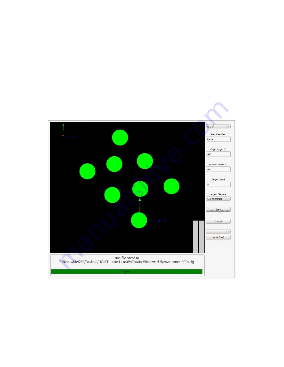 InterSense InertiaCam IS-1500 Скачать руководство пользователя страница 37