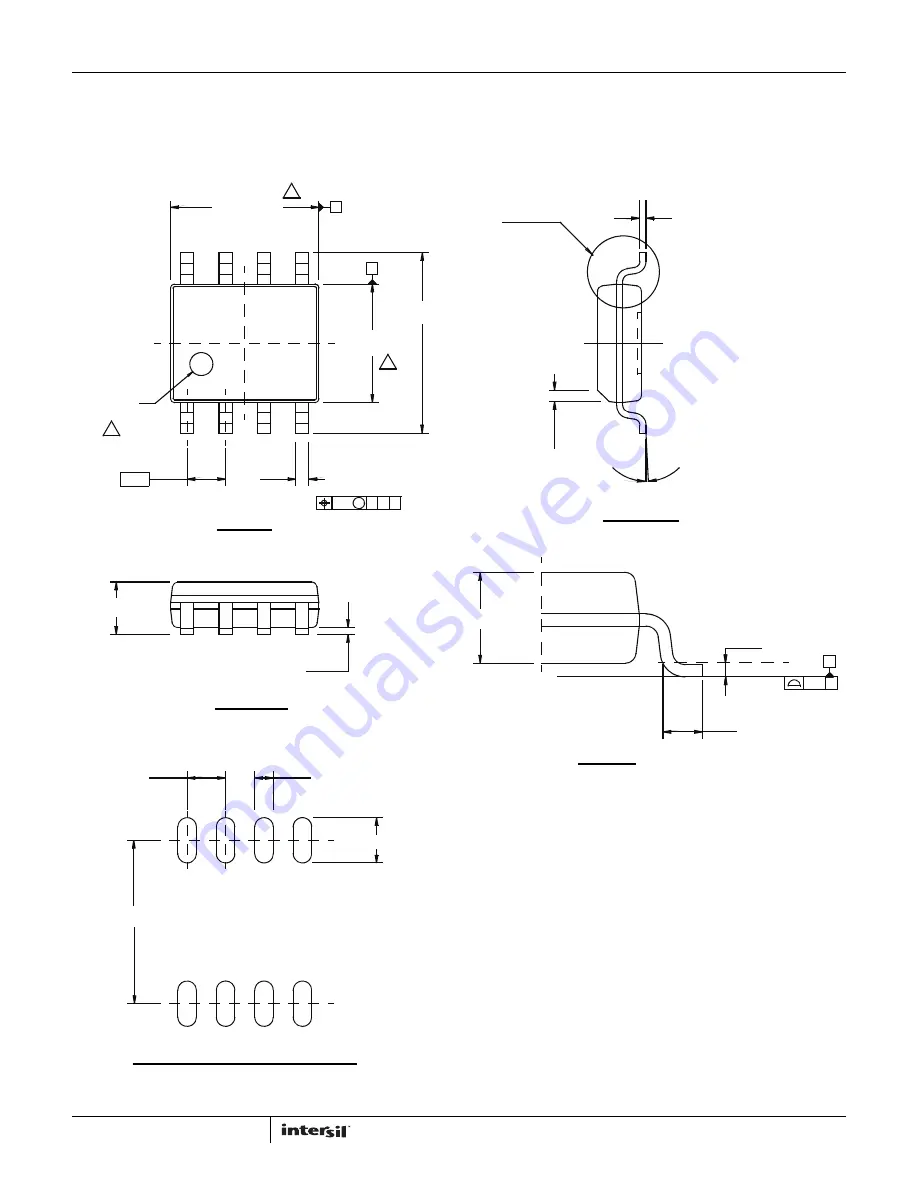 Intersil ISL28113 User Manual Download Page 20