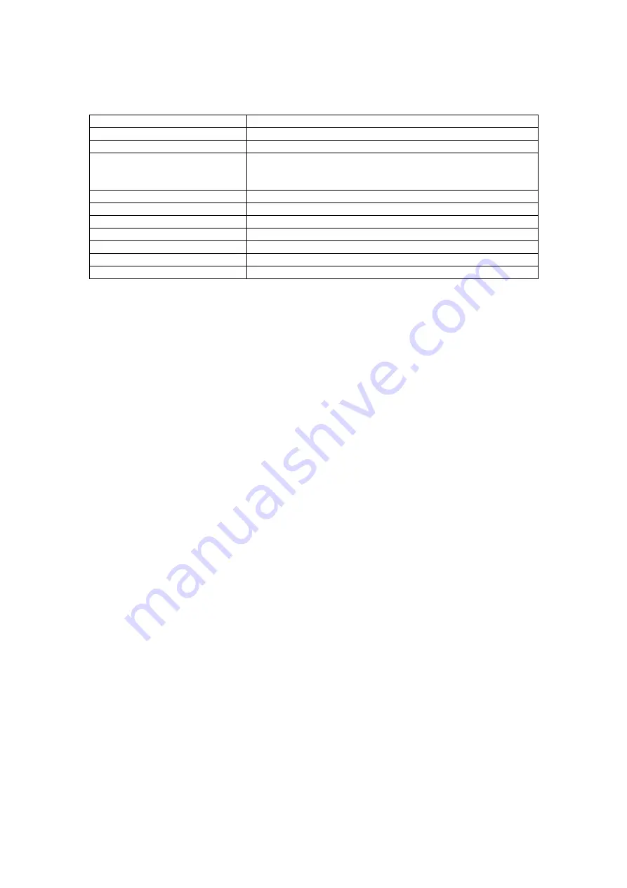 Intersil ISL37105P User Manual Download Page 10